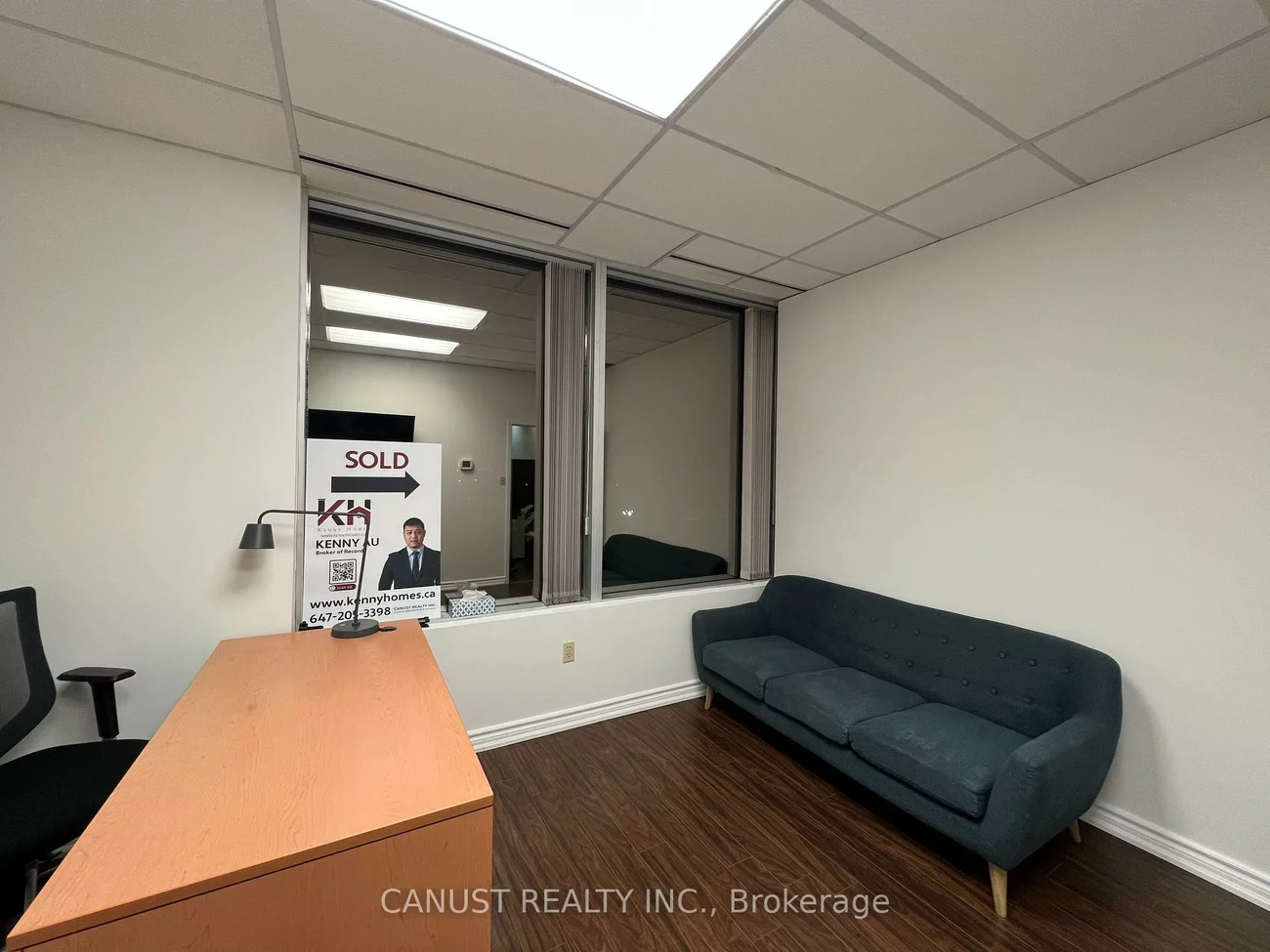 15, Wertheim, Beaver Creek Business Park, Richmond Hill