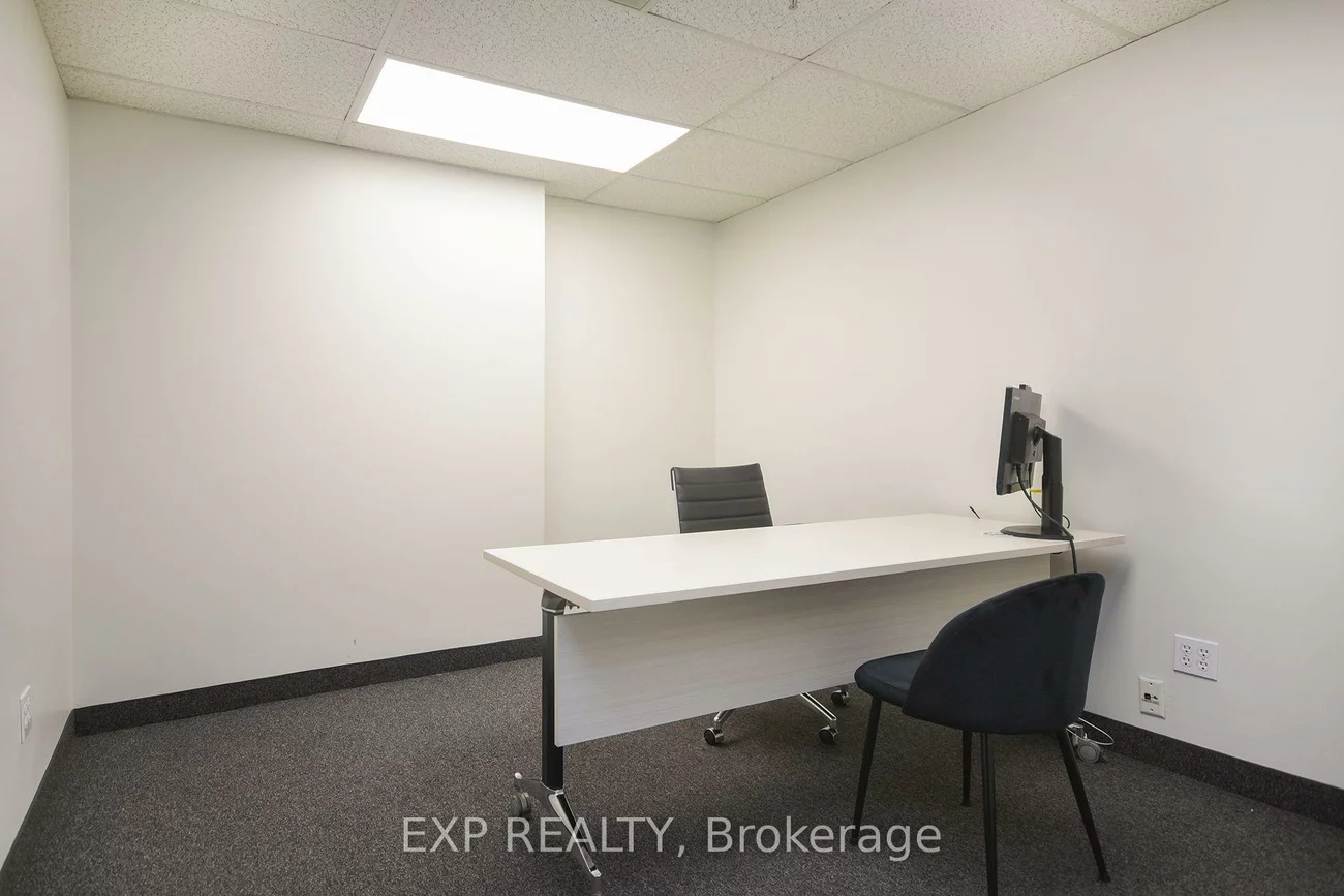 60, Granton, Beaver Creek Business Park, Richmond Hill