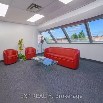 60, Granton, Beaver Creek Business Park, Richmond Hill