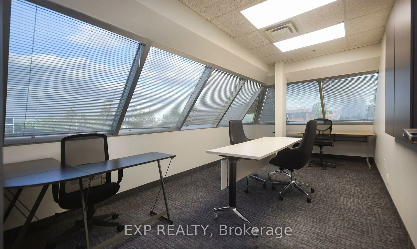 60, Granton, Beaver Creek Business Park, Richmond Hill