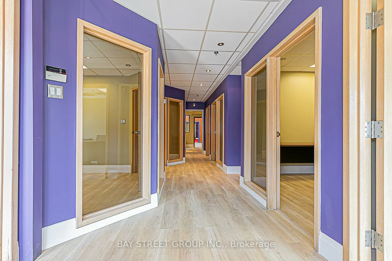 60, West Wilmot, Beaver Creek Business Park, Richmond Hill