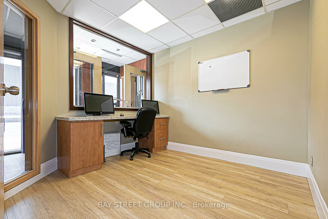 60, West Wilmot, Beaver Creek Business Park, Richmond Hill
