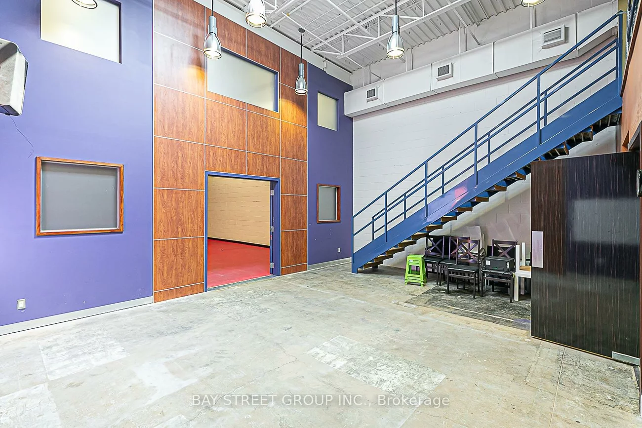 60, West Wilmot, Beaver Creek Business Park, Richmond Hill