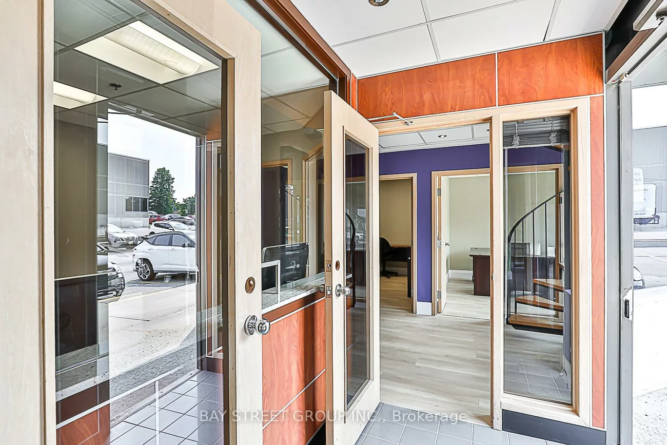 60, West Wilmot, Beaver Creek Business Park, Richmond Hill