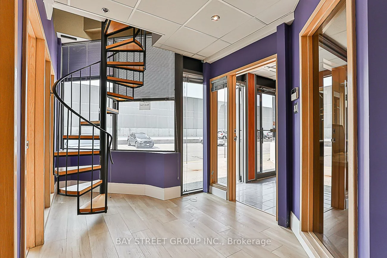 60, West Wilmot, Beaver Creek Business Park, Richmond Hill