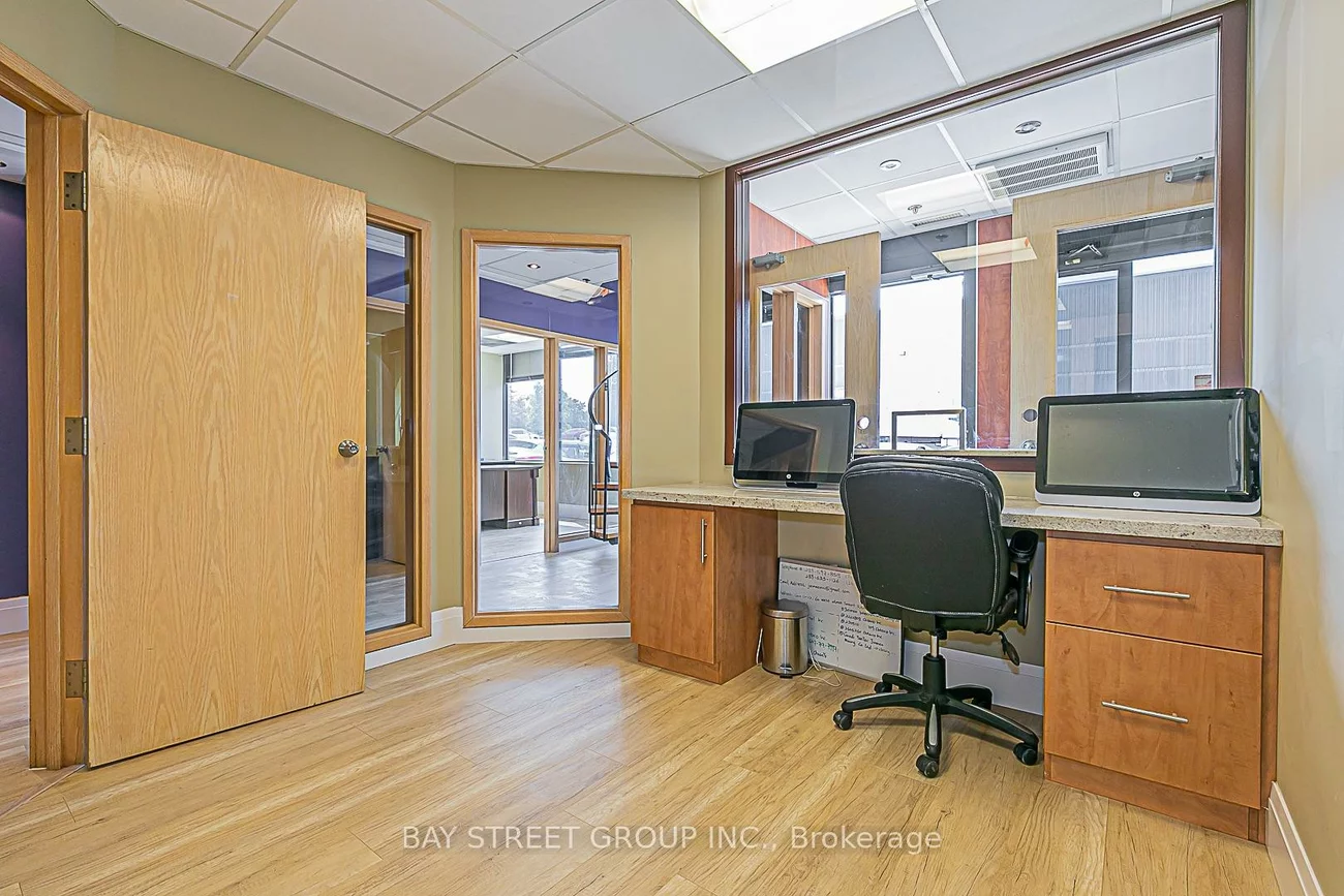 60, West Wilmot, Beaver Creek Business Park, Richmond Hill