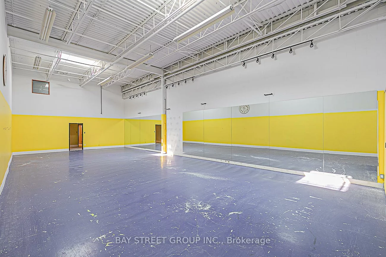 60, West Wilmot, Beaver Creek Business Park, Richmond Hill