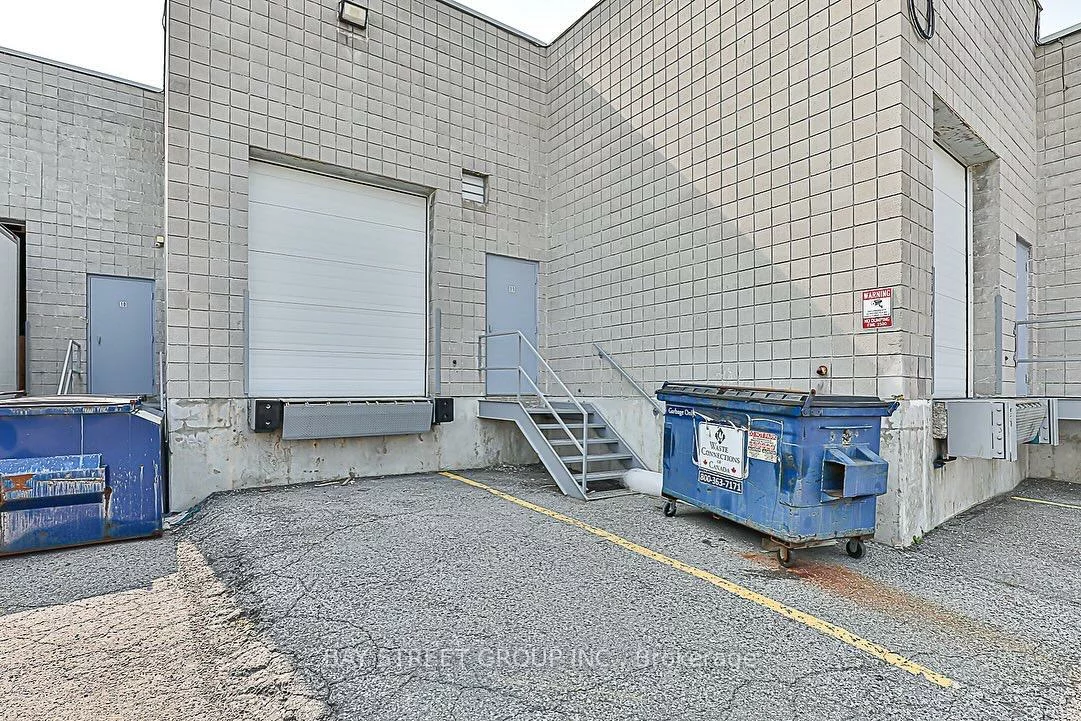 60, West Wilmot, Beaver Creek Business Park, Richmond Hill