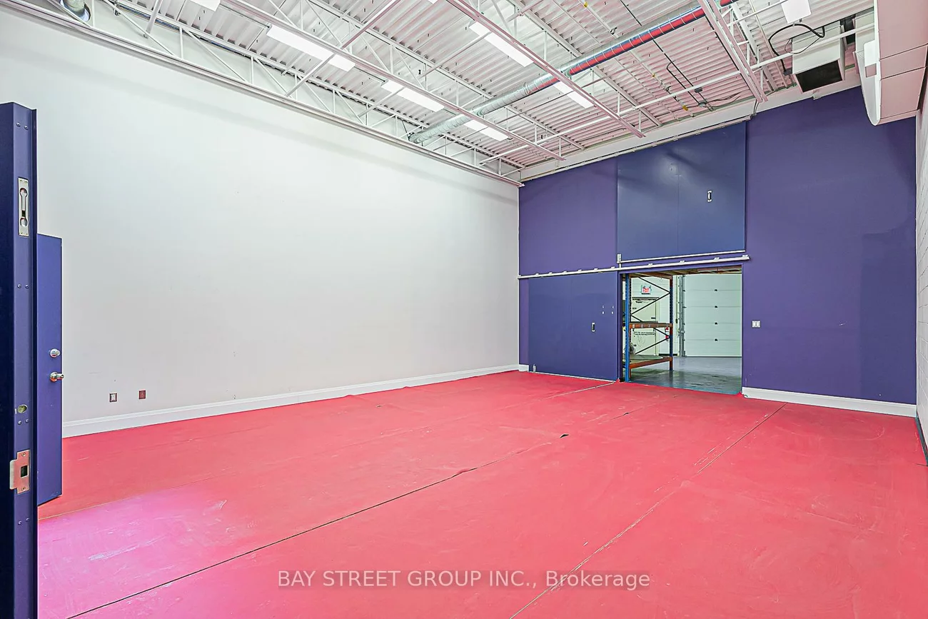 60, West Wilmot, Beaver Creek Business Park, Richmond Hill