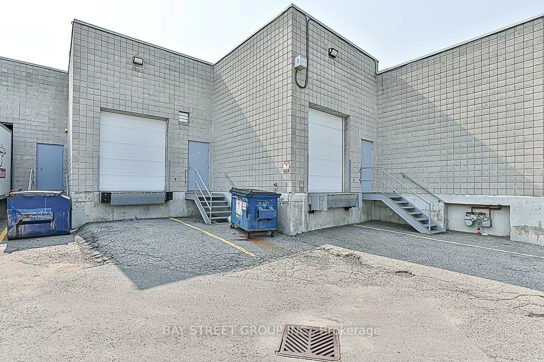 60, West Wilmot, Beaver Creek Business Park, Richmond Hill