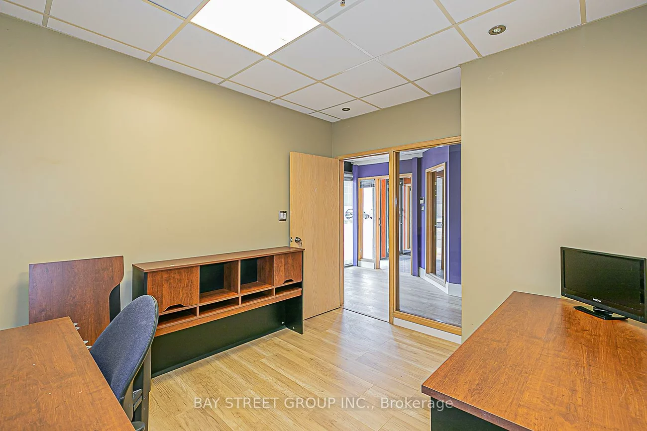 60, West Wilmot, Beaver Creek Business Park, Richmond Hill