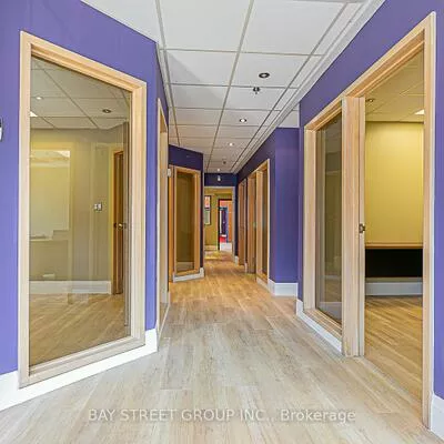 60, West Wilmot, Beaver Creek Business Park, Richmond Hill