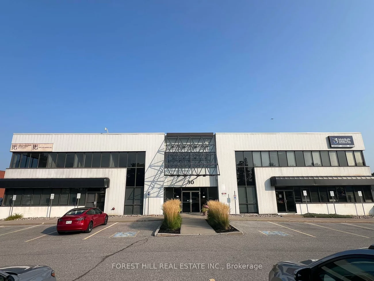 30, East Beaver Creek, Beaver Creek Business Park, Richmond Hill