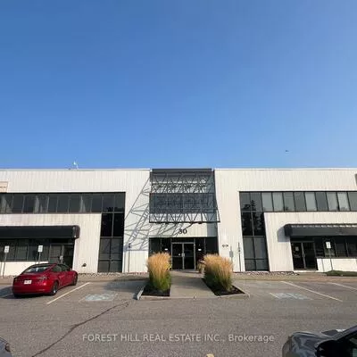 30, East Beaver Creek, Beaver Creek Business Park, Richmond Hill