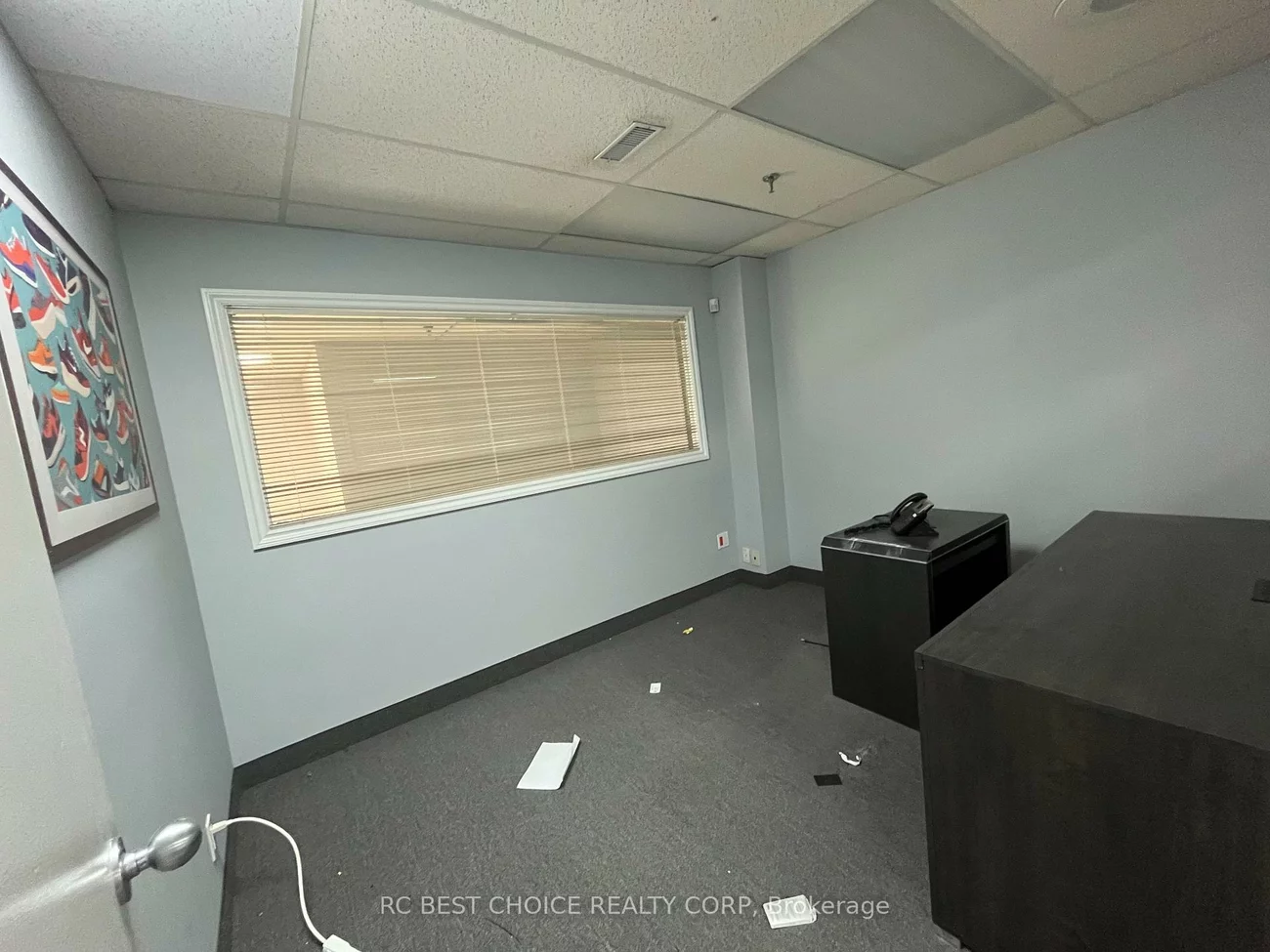 70, East Beaver Creek, Beaver Creek Business Park, Richmond Hill
