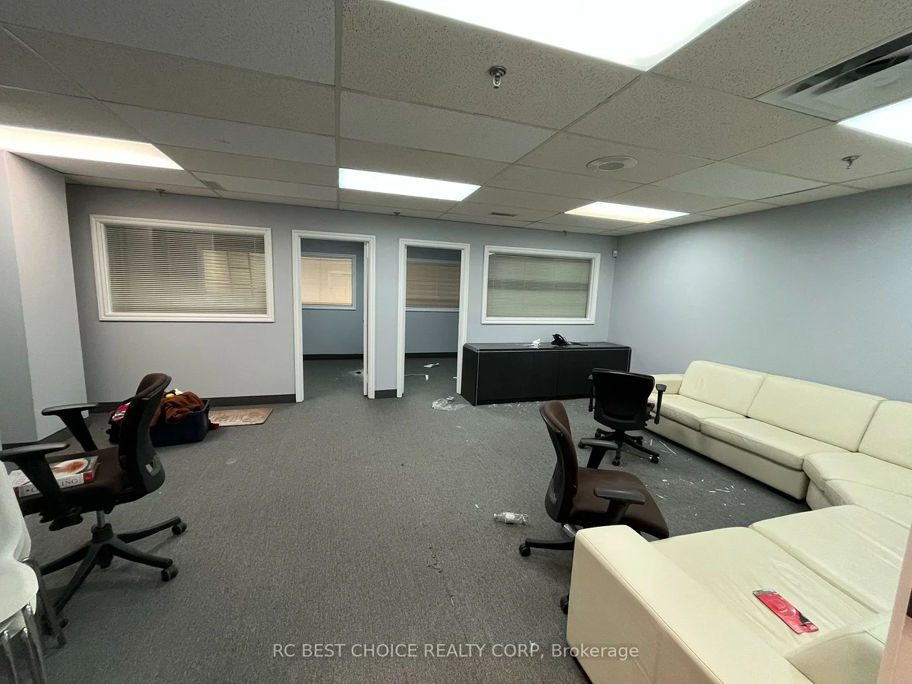 70, East Beaver Creek, Beaver Creek Business Park, Richmond Hill