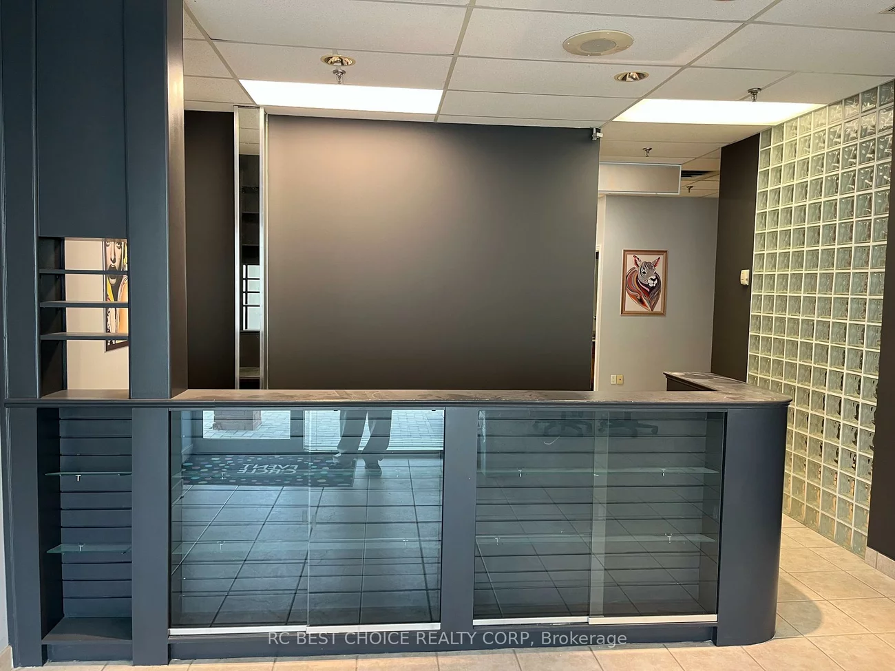 70, East Beaver Creek, Beaver Creek Business Park, Richmond Hill