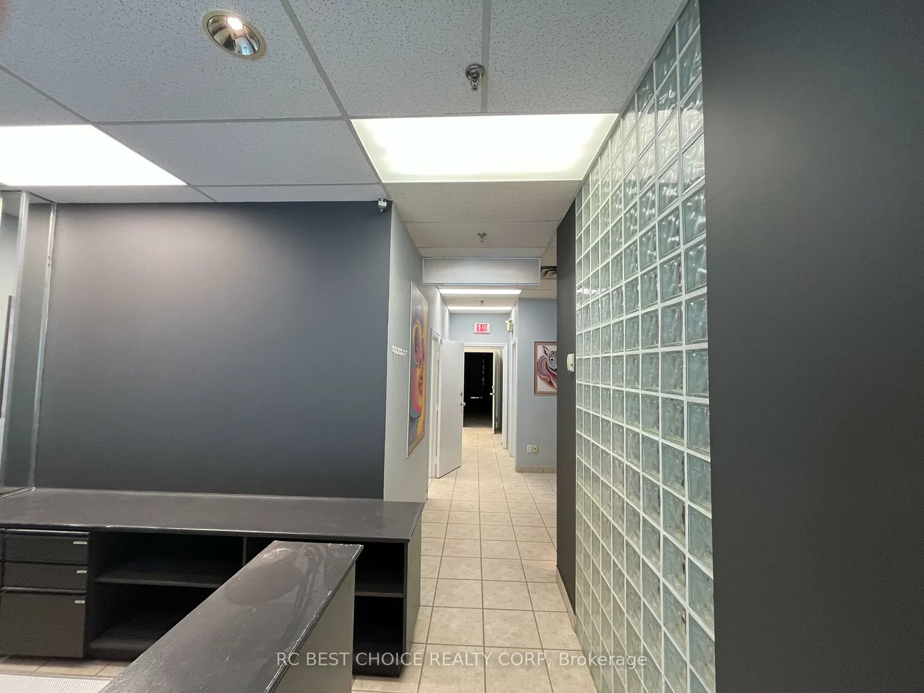 70, East Beaver Creek, Beaver Creek Business Park, Richmond Hill