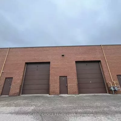 70, East Beaver Creek, Beaver Creek Business Park, Richmond Hill