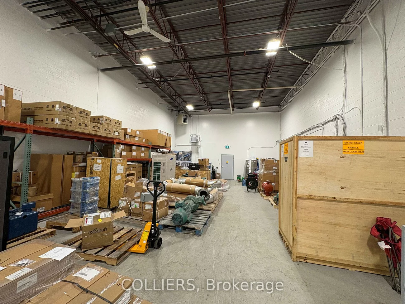 100, Leek, Beaver Creek Business Park, Richmond Hill