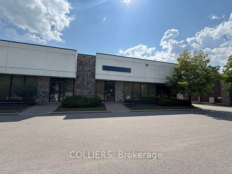 100, Leek, Beaver Creek Business Park, Richmond Hill
