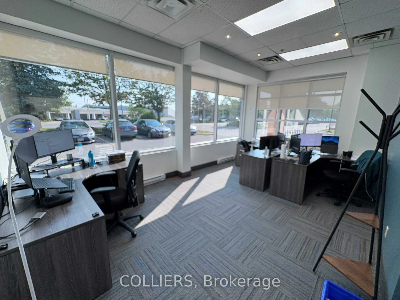 100, Leek, Beaver Creek Business Park, Richmond Hill