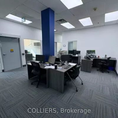 100, Leek, Beaver Creek Business Park, Richmond Hill