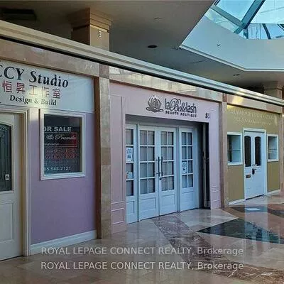 670, Highway 7 East, Beaver Creek Business Park, Richmond Hill