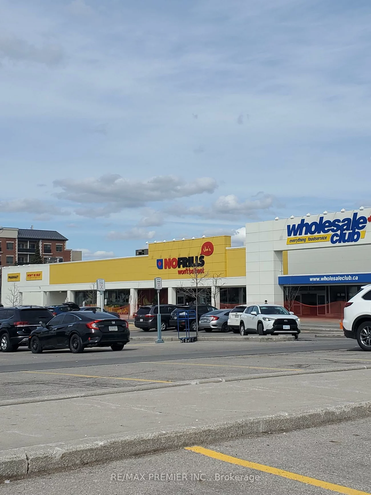 10909, Yonge, Devonsleigh, Richmond Hill
