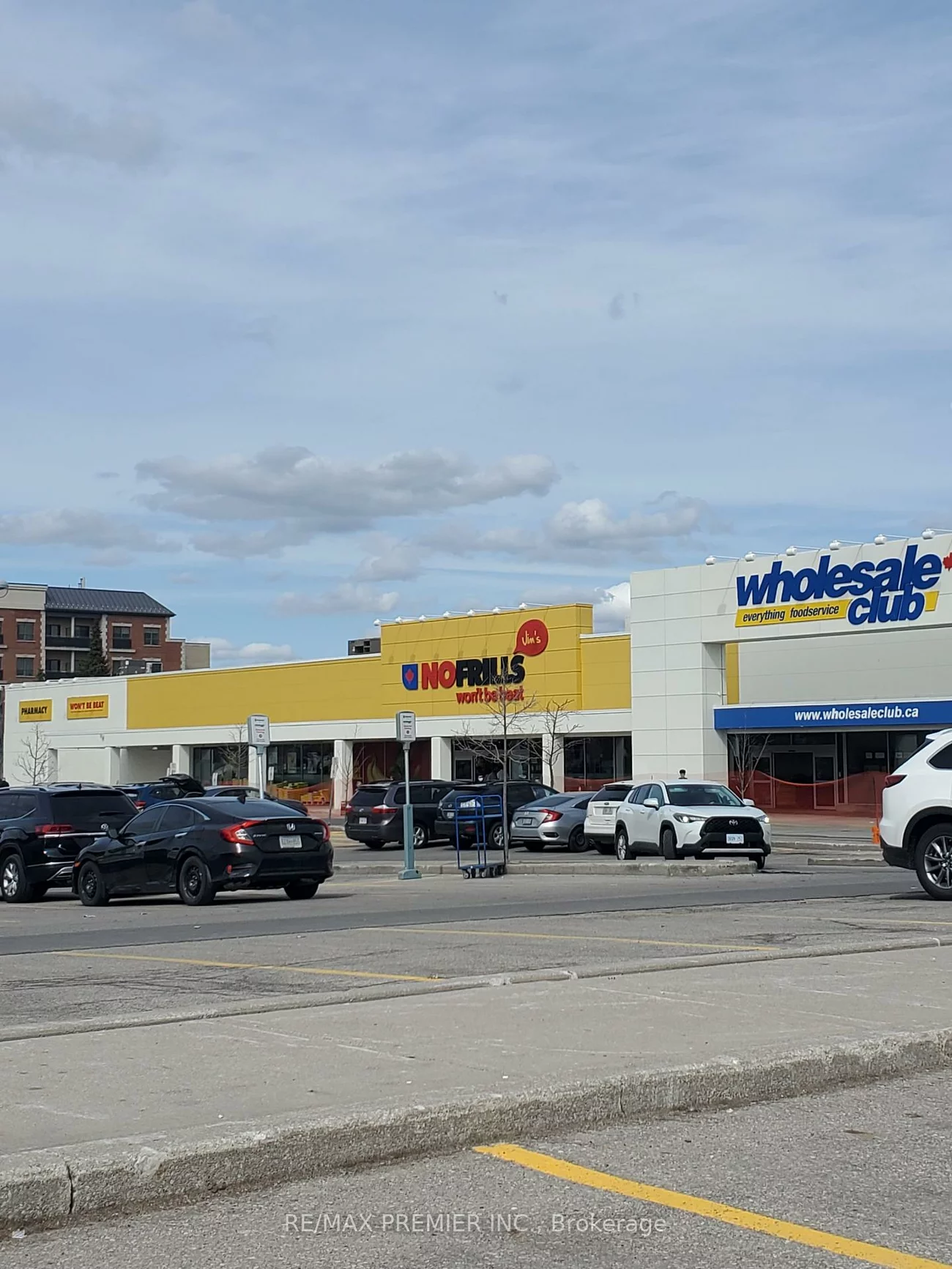10909, Yonge, Devonsleigh, Richmond Hill