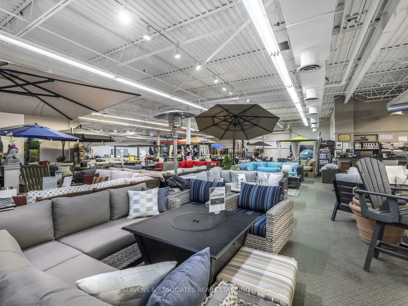 160, East Beaver Creek, Beaver Creek Business Park, Richmond Hill