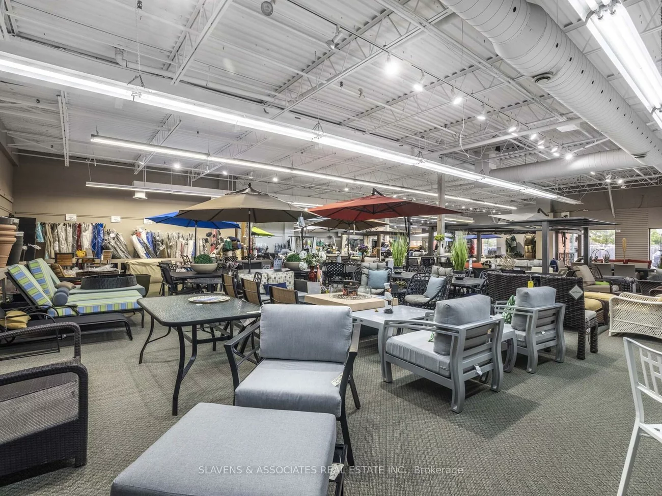 160, East Beaver Creek, Beaver Creek Business Park, Richmond Hill