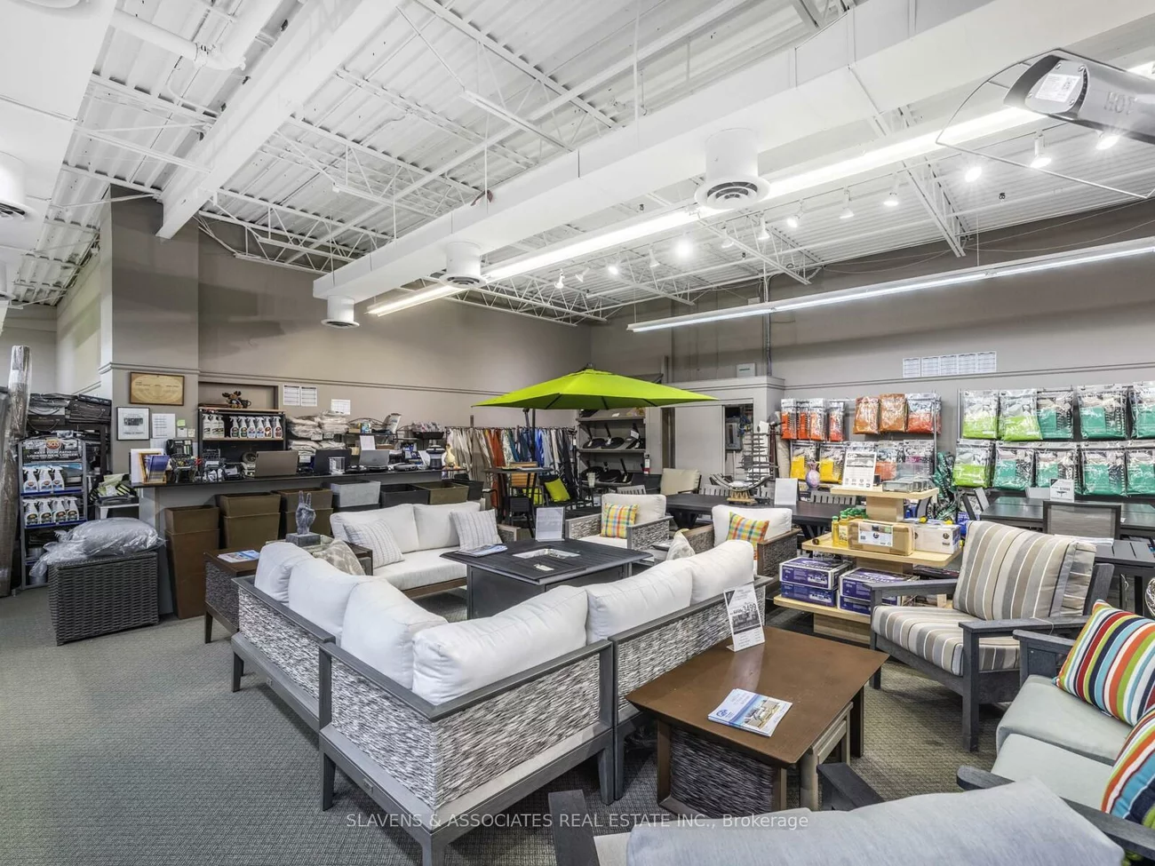 160, East Beaver Creek, Beaver Creek Business Park, Richmond Hill
