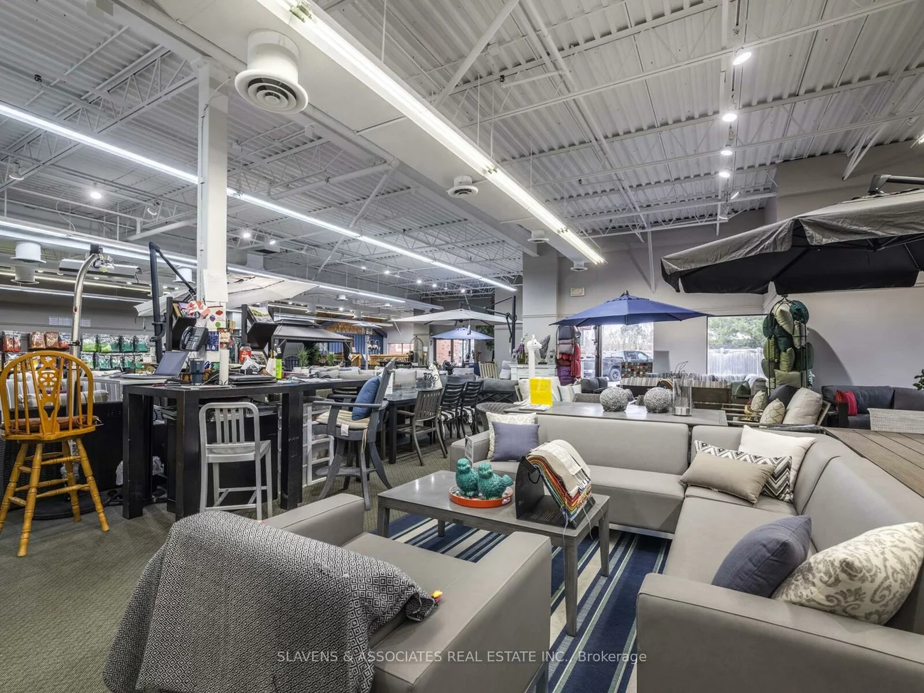 160, East Beaver Creek, Beaver Creek Business Park, Richmond Hill