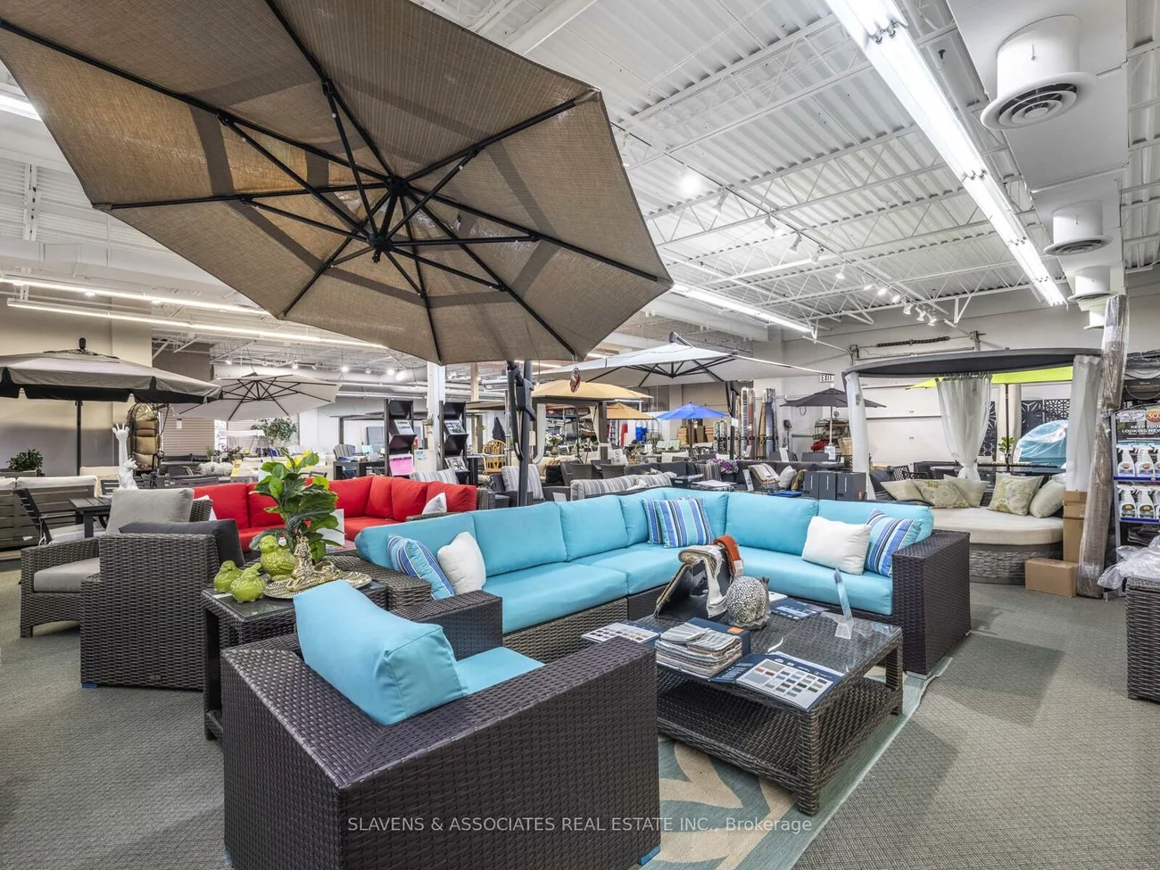 160, East Beaver Creek, Beaver Creek Business Park, Richmond Hill