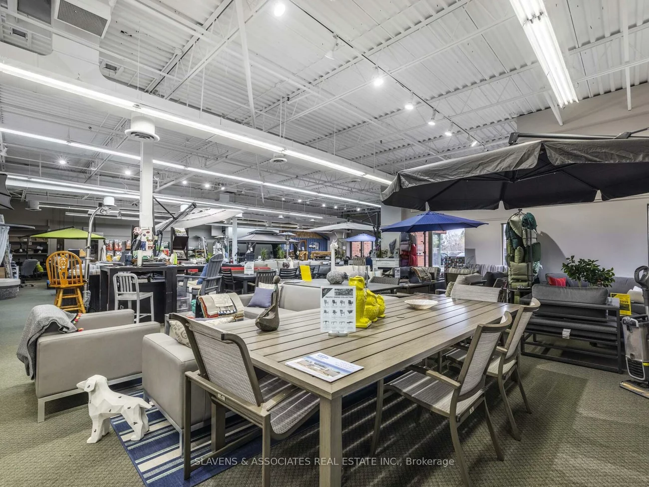 160, East Beaver Creek, Beaver Creek Business Park, Richmond Hill