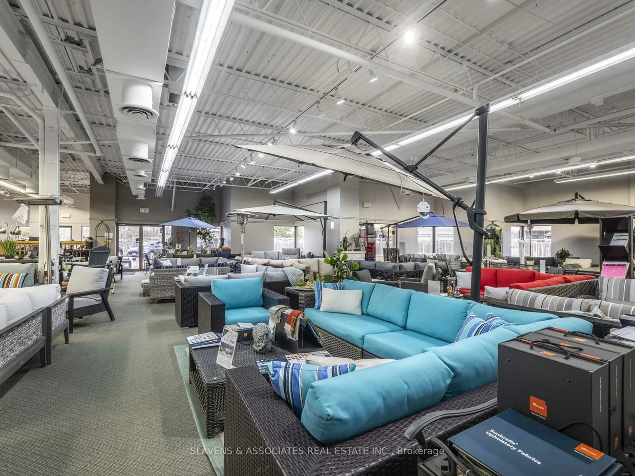 160, East Beaver Creek, Beaver Creek Business Park, Richmond Hill