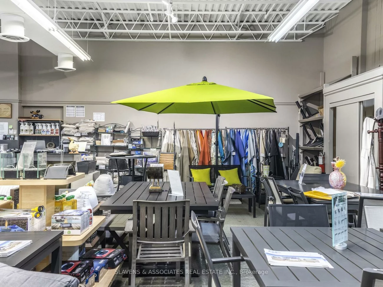 160, East Beaver Creek, Beaver Creek Business Park, Richmond Hill