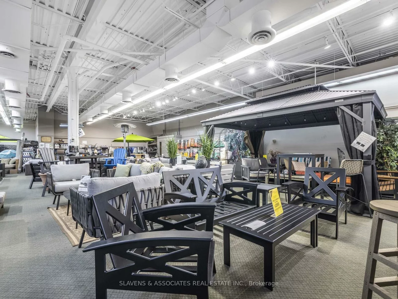 160, East Beaver Creek, Beaver Creek Business Park, Richmond Hill
