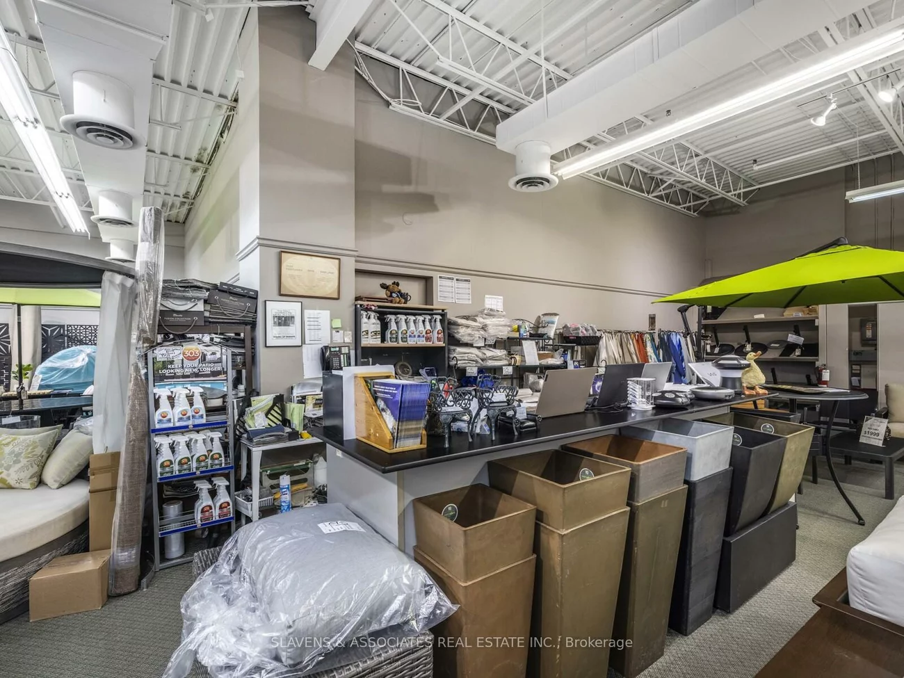 160, East Beaver Creek, Beaver Creek Business Park, Richmond Hill