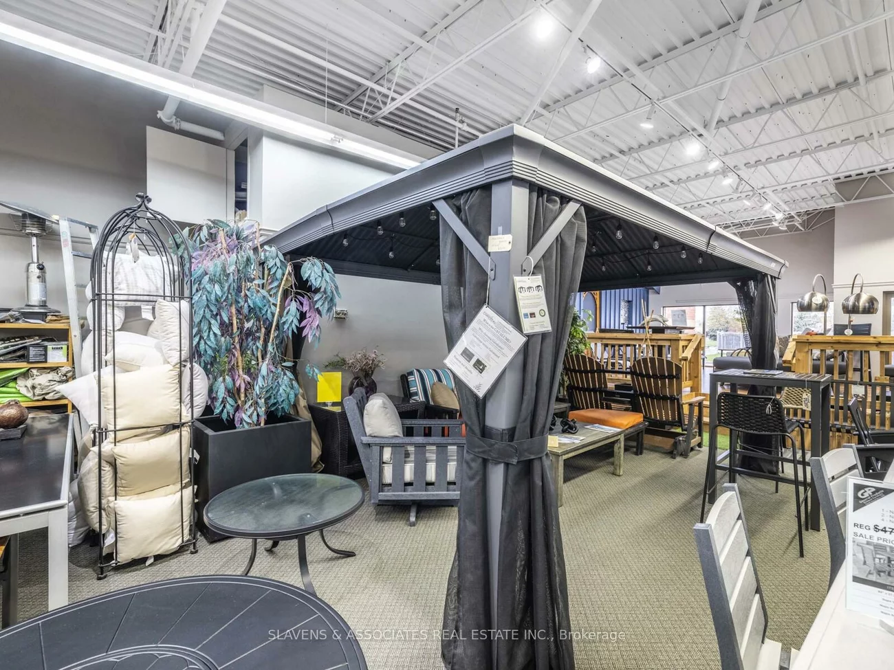 160, East Beaver Creek, Beaver Creek Business Park, Richmond Hill