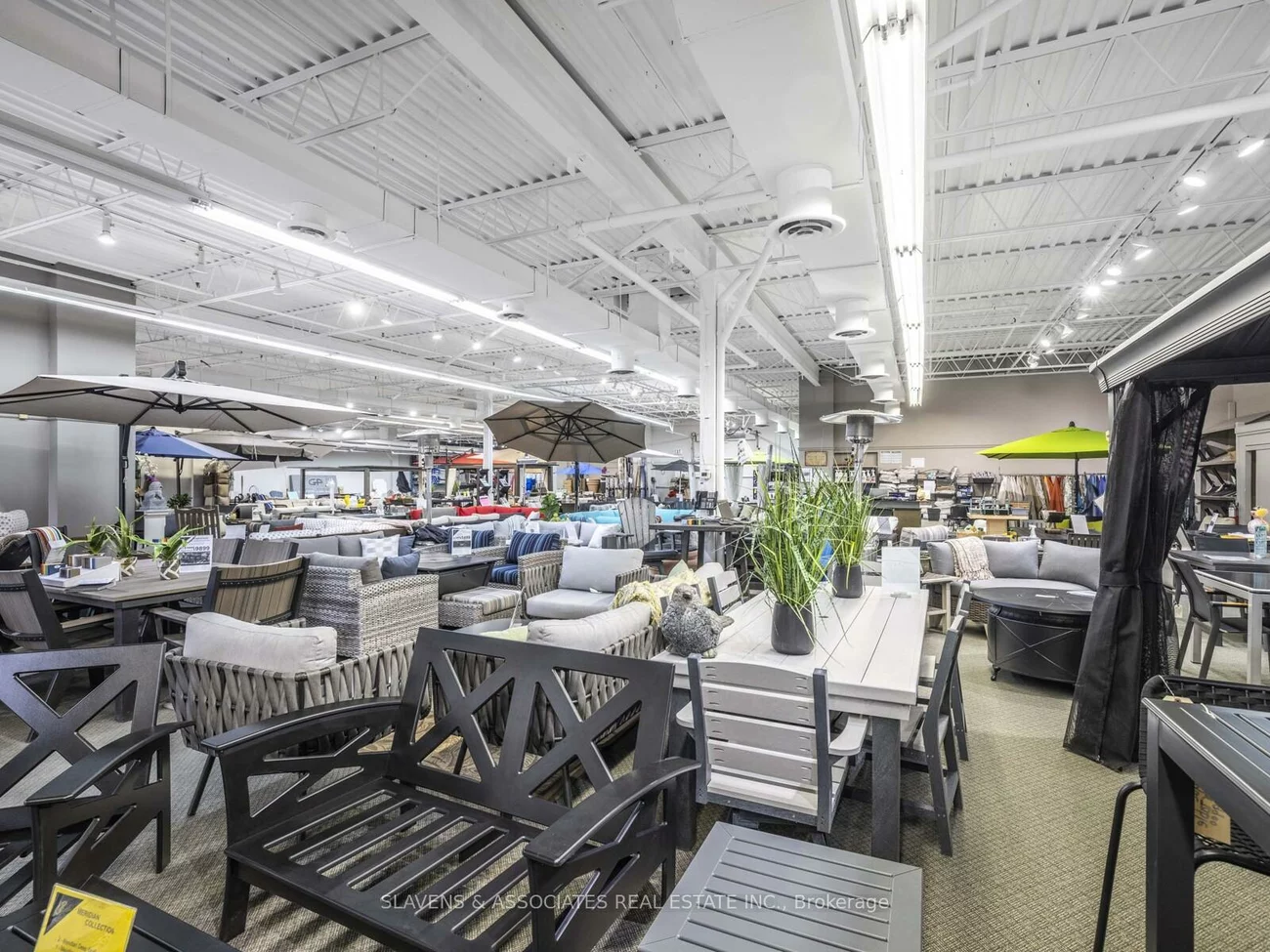 160, East Beaver Creek, Beaver Creek Business Park, Richmond Hill