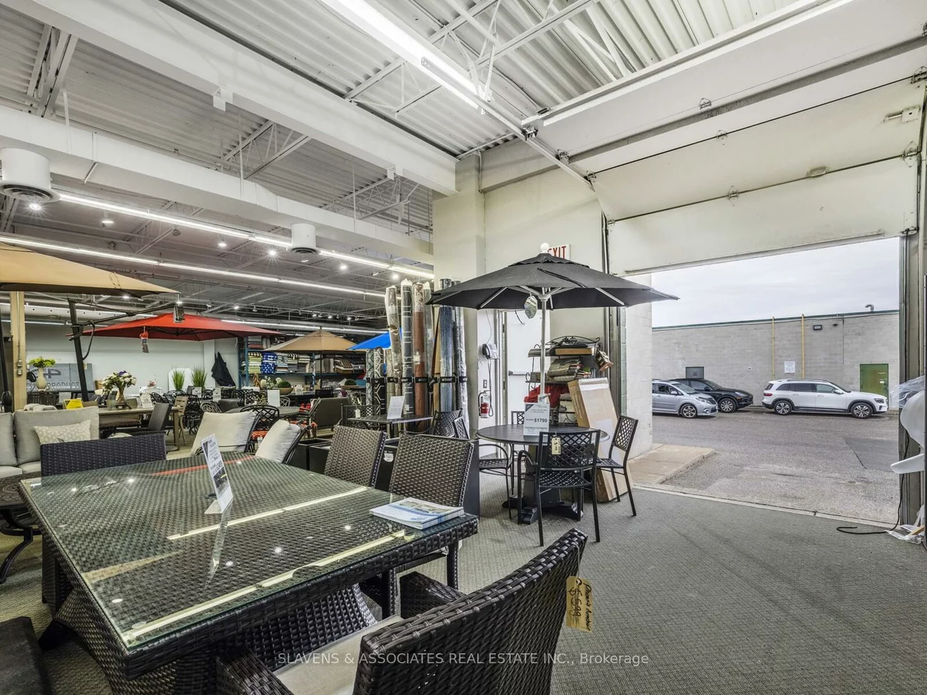 160, East Beaver Creek, Beaver Creek Business Park, Richmond Hill