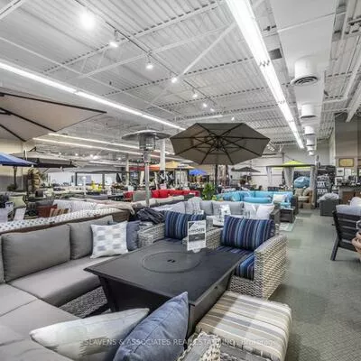 160, East Beaver Creek, Beaver Creek Business Park, Richmond Hill