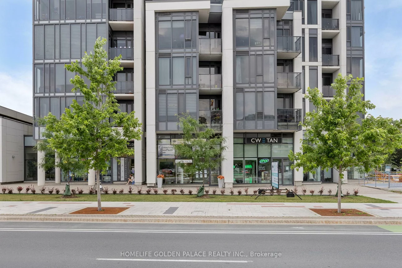 9610, Yonge, North Richvale, Richmond Hill
