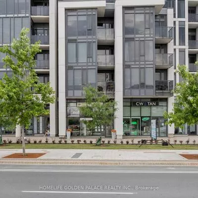 9610, Yonge, North Richvale, Richmond Hill