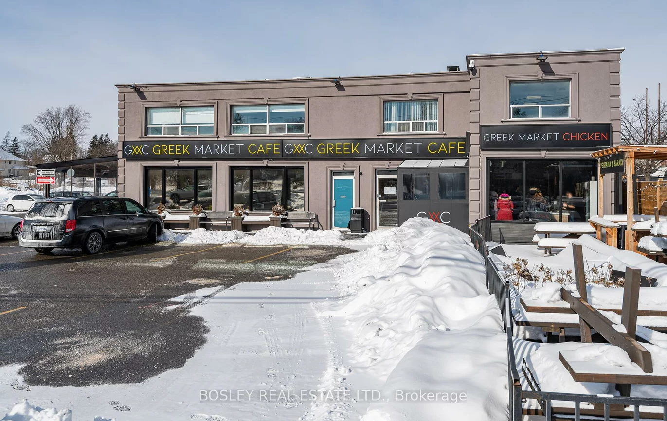 60, King, Oak Ridges, Richmond Hill