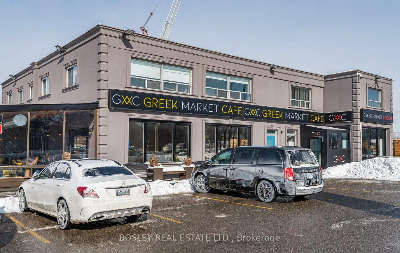 60, King, Oak Ridges, Richmond Hill