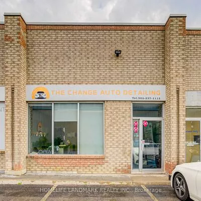 346, Newkirk, Crosby, Richmond Hill
