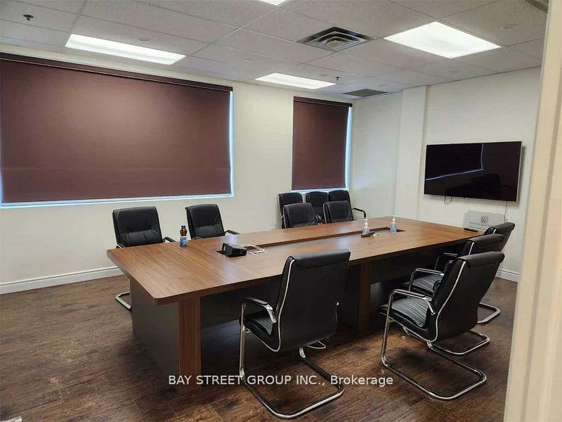 135, West Beaver Creek, Beaver Creek Business Park, Richmond Hill